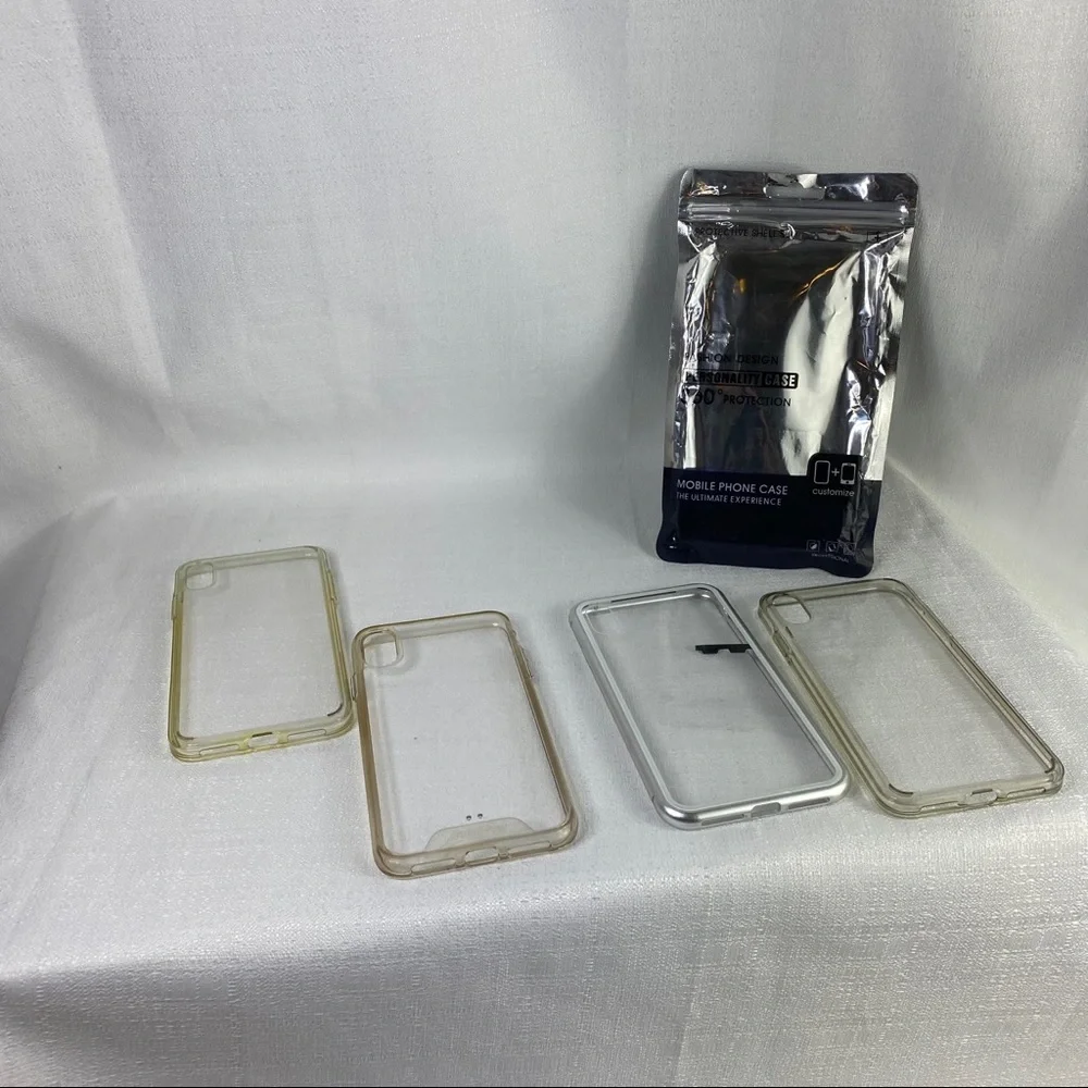 iPhone XS Max Phone Case